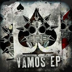 Cover of Vamos