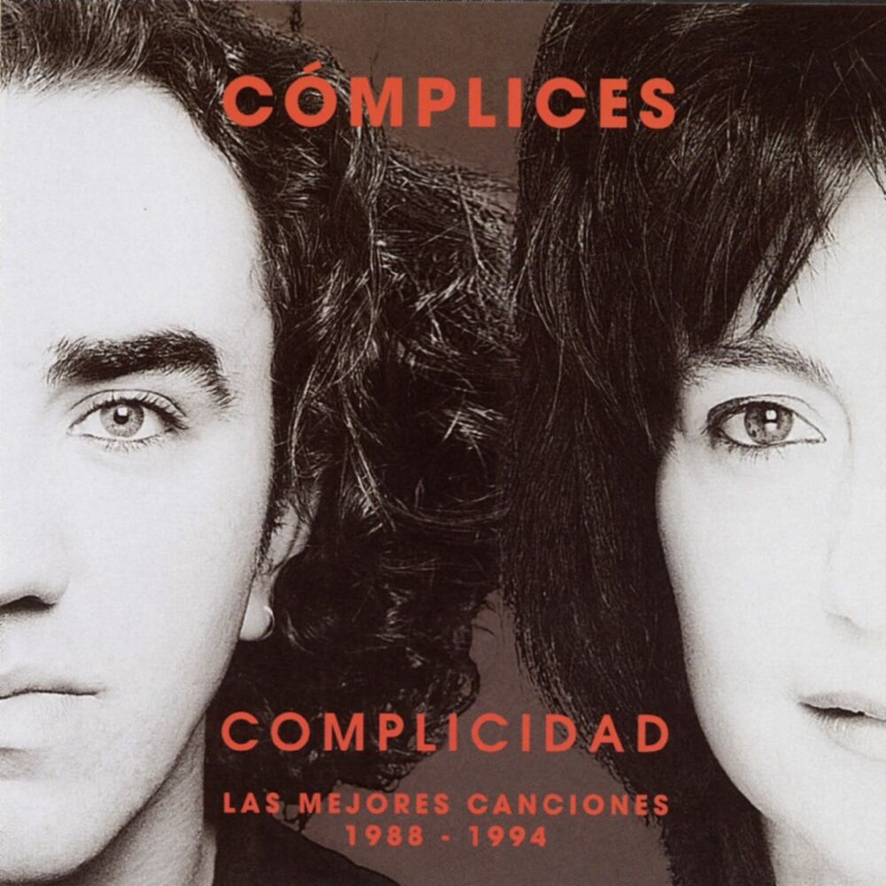 Picture of Complicidad