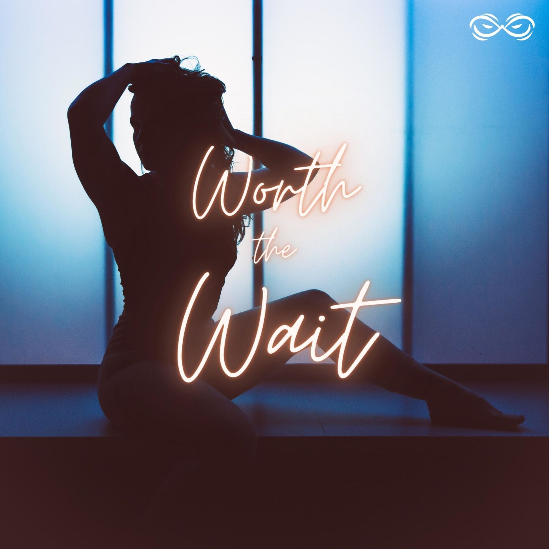 Album cover of Worth The Wait (feat. Sydtherockerkid)