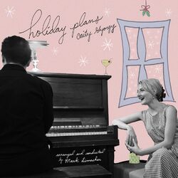 Cover of Holiday Plans