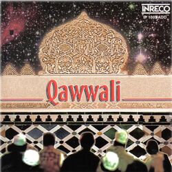 Cover of Qawwali - Vol-2