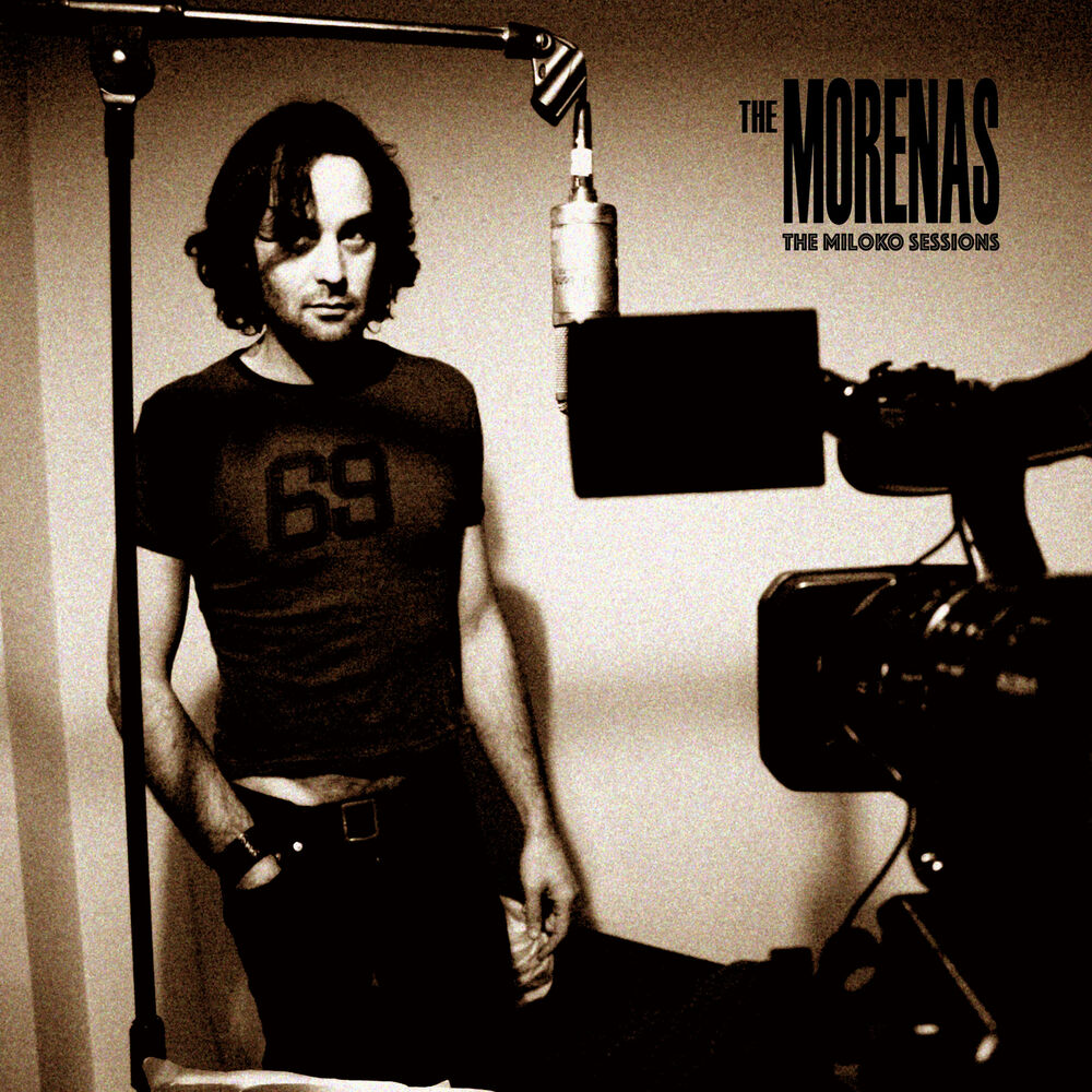 Picture of The Morenas - Miloko Sessions