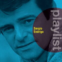 Cover of Playlist: Sergio Endrigo