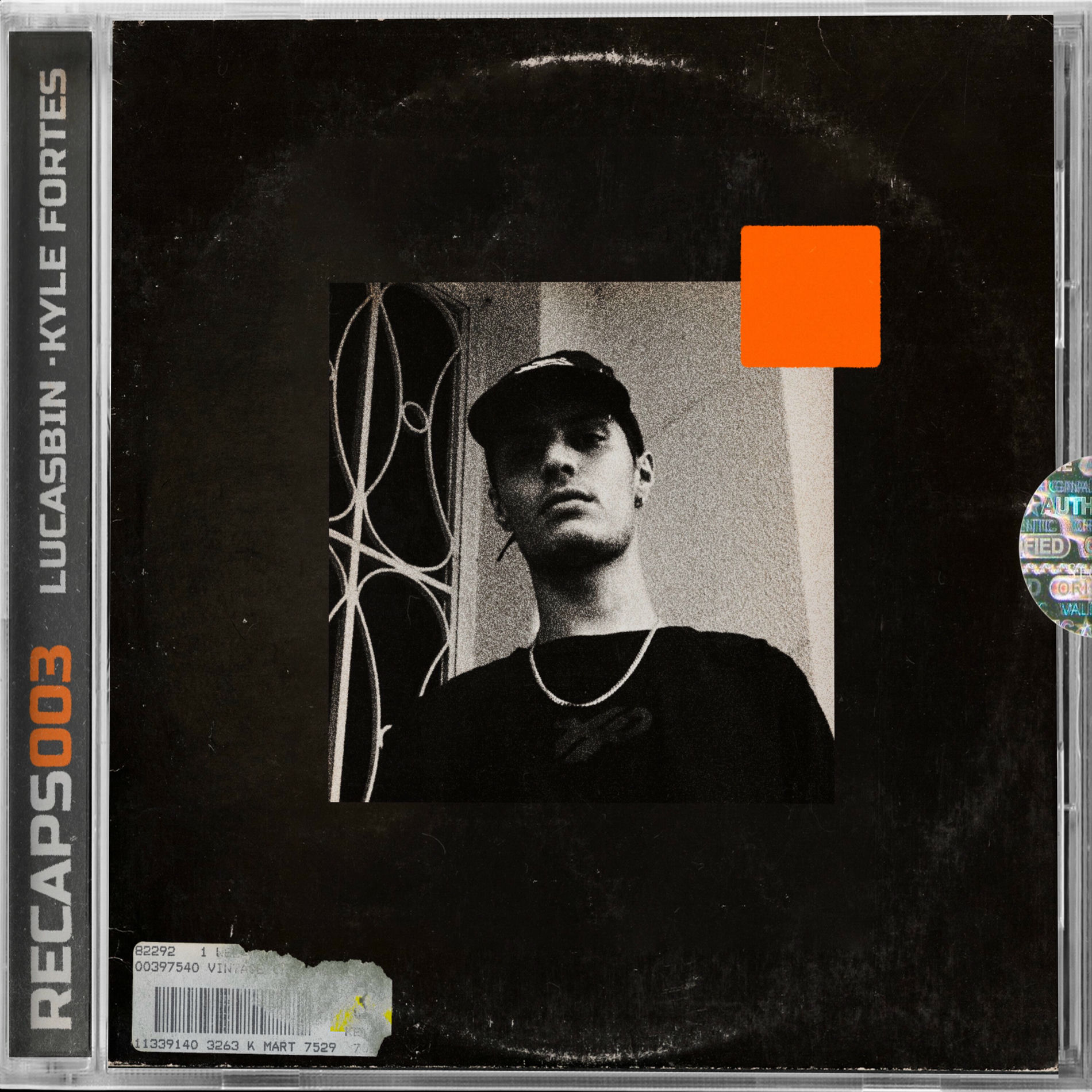 Album cover of Arte ou Violência