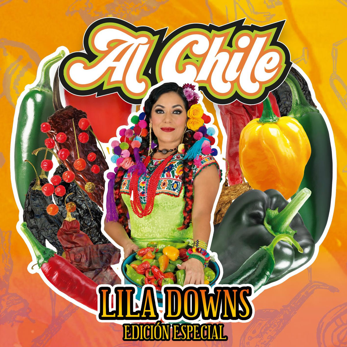 Album cover of Cariñito