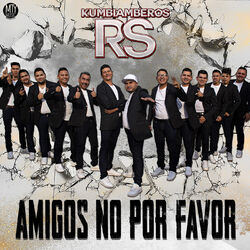 Cover of Amigos No Por Favor