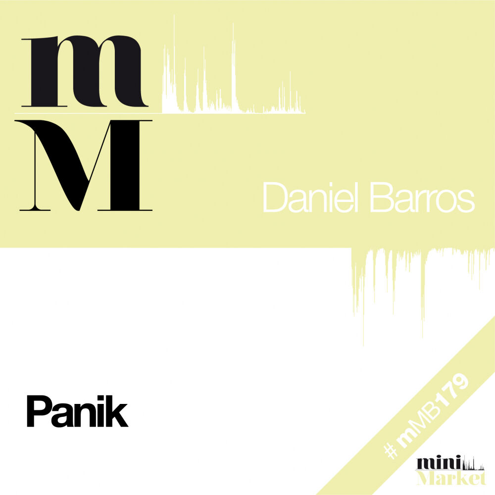 Picture of Panik