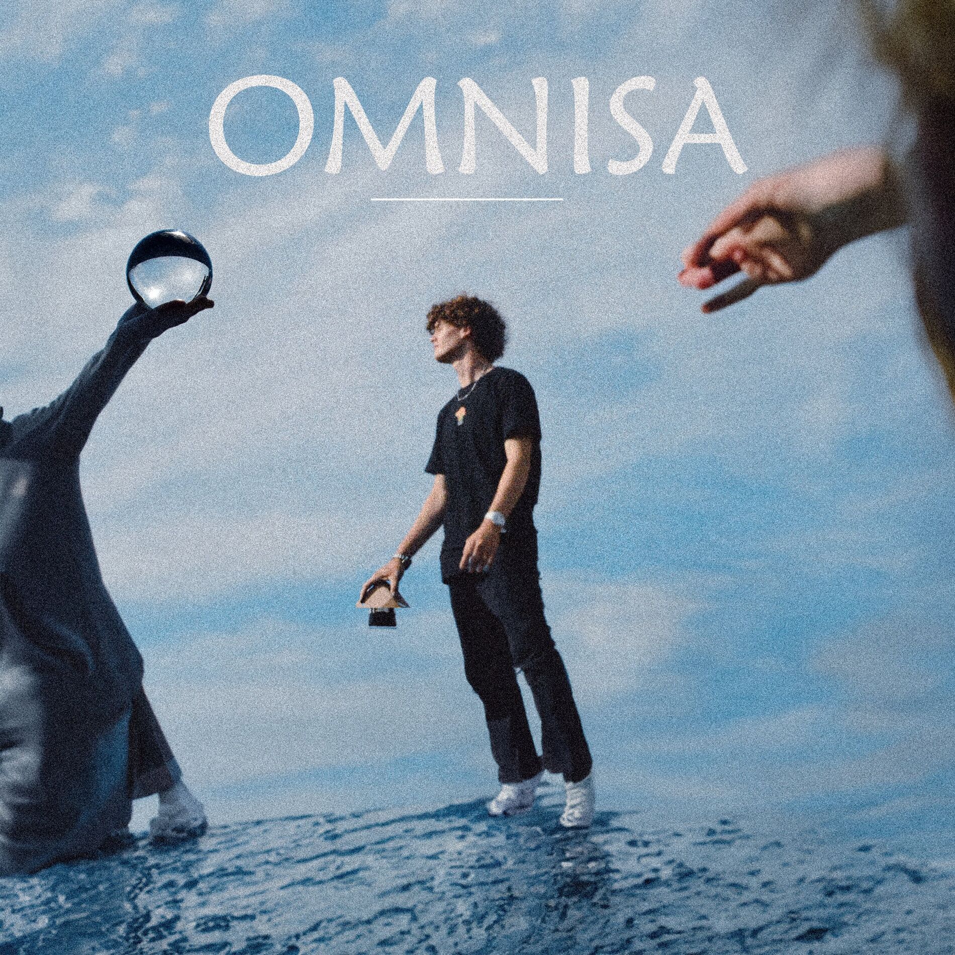 Album cover of OMNISA