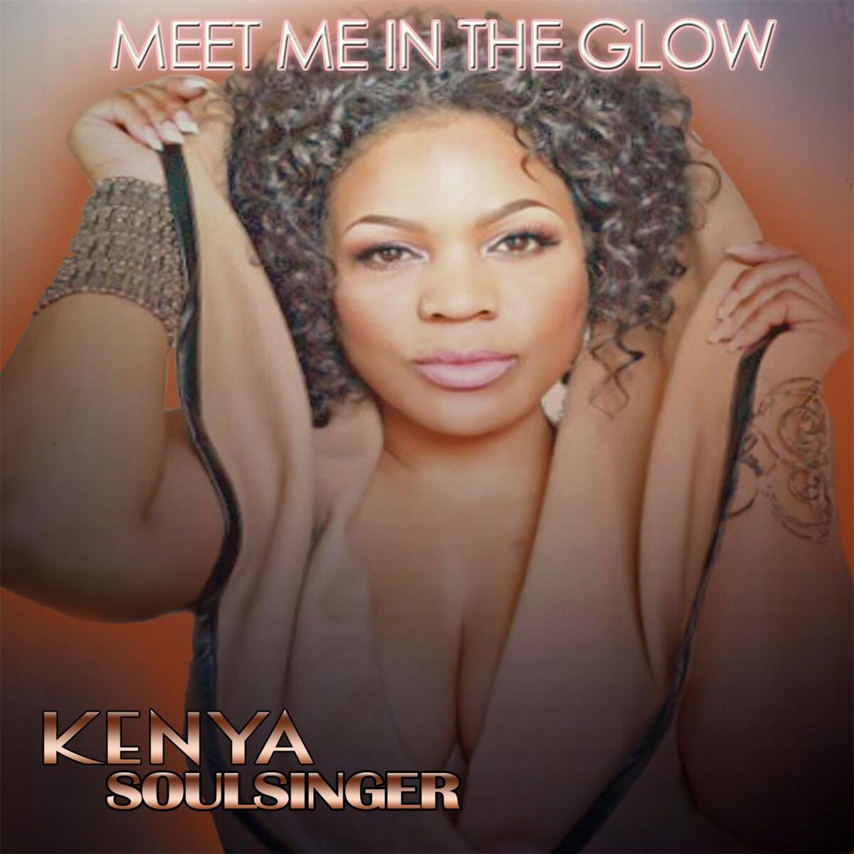 Album cover of Meet Me in the Glow