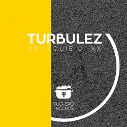 Cover of Turbulez