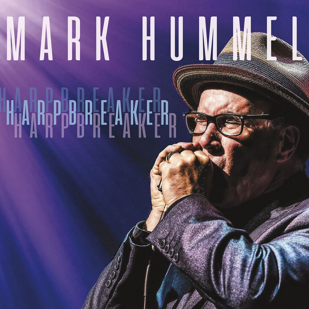 Picture of Harpbreaker