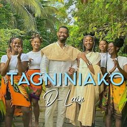 Cover of Tagniniako (Radio Edit)