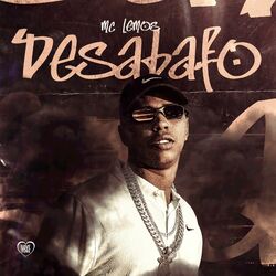 Cover of Desabafo