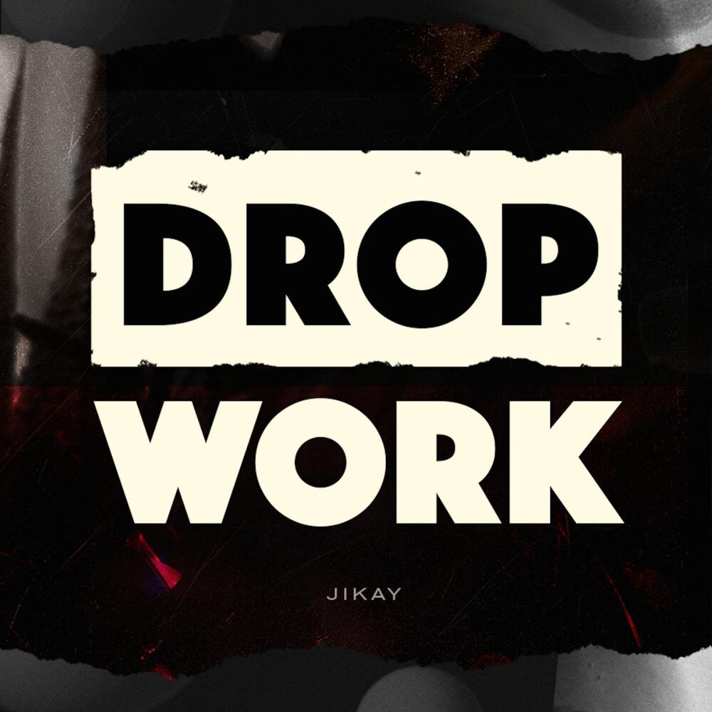 Picture of Drop / / Work