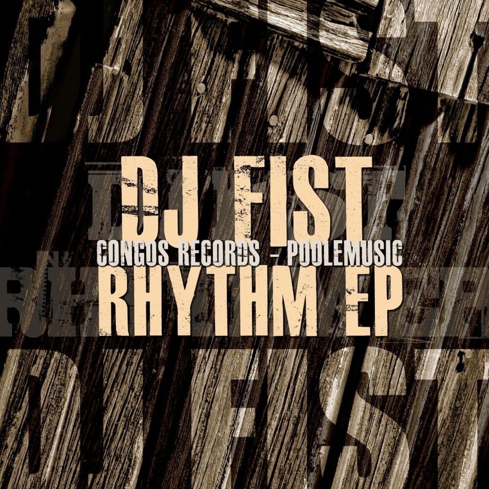 Picture of Rhythm - EP