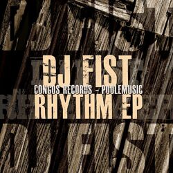 Cover of Rhythm - EP