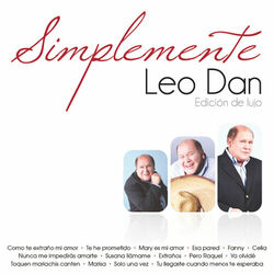 Cover of Leo Dan
