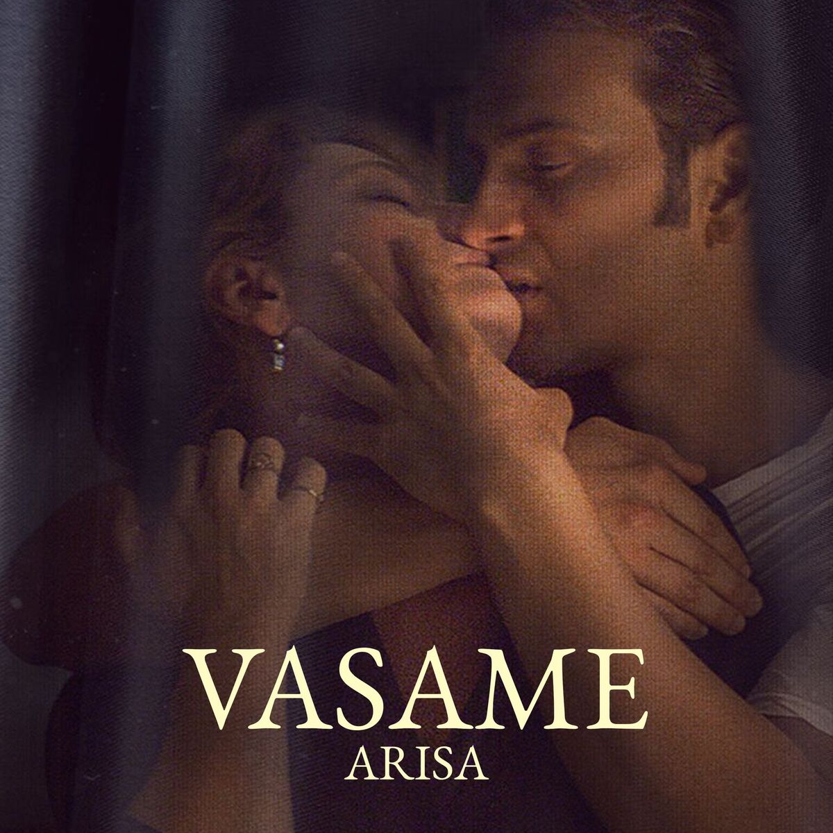 Album cover of Vasame