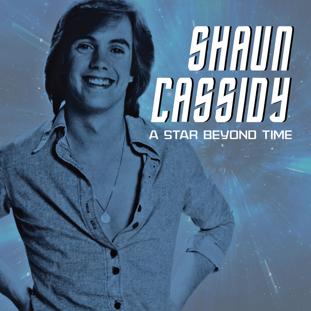 Picture of A Star Beyond Time (Love Theme from Star Trek: The Motion Picture)