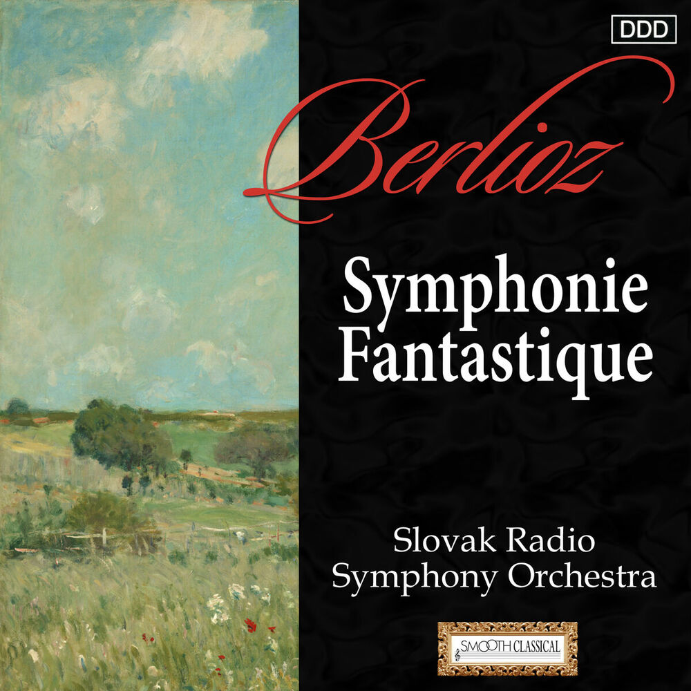 Picture of Berlioz: Symphonie Fantastique