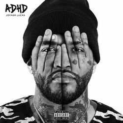 Cover of ADHD