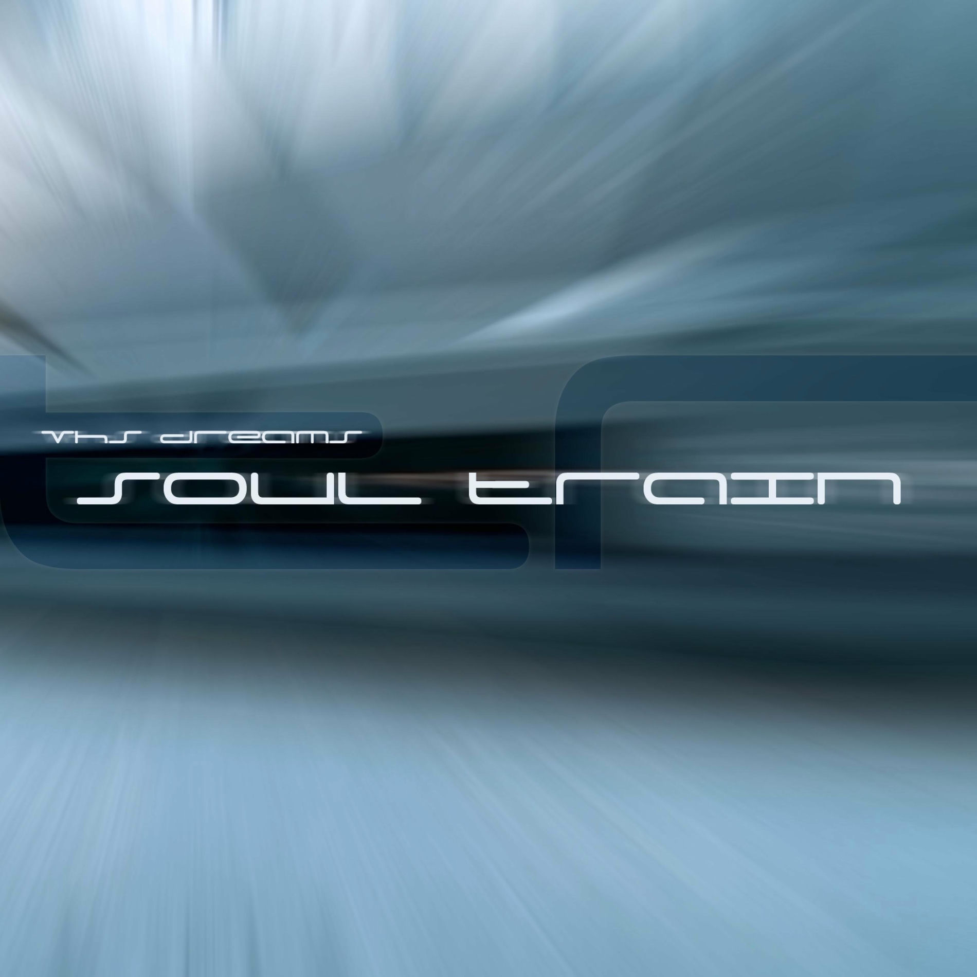 Album cover of Soul Train