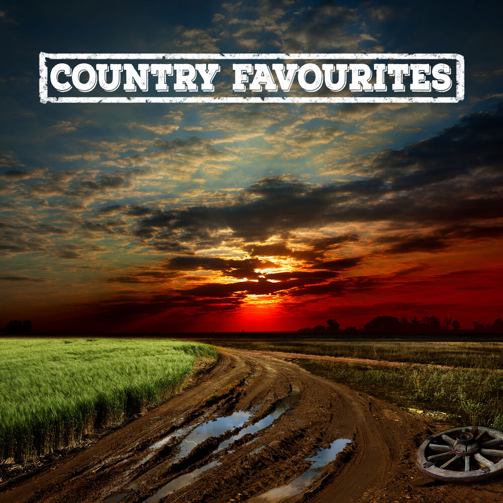 Picture of Country Favourites