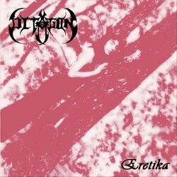 Cover of Eretika
