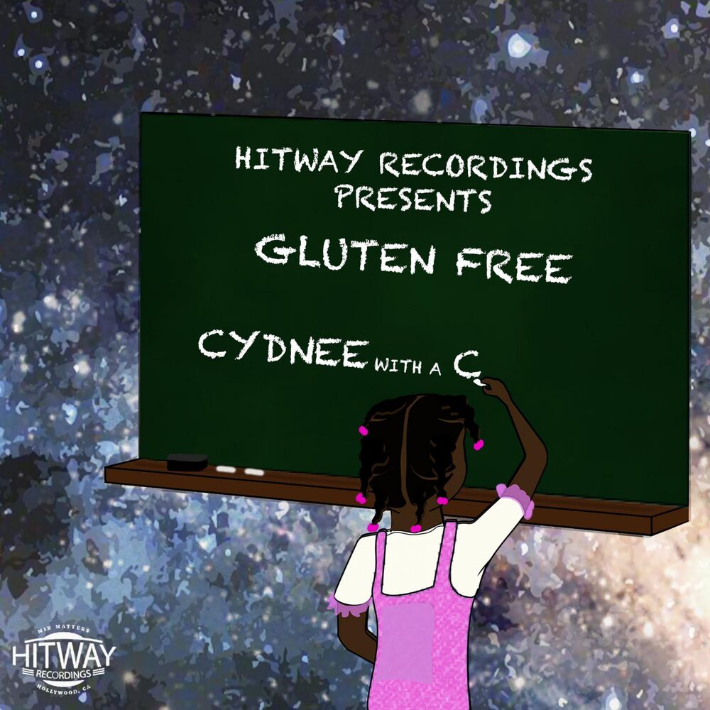 Picture of Gluten Free - EP