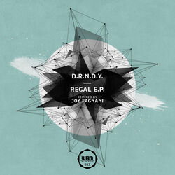 Cover of Regal Ep