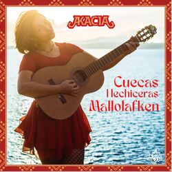 Cover of Cuecas Hechiceras