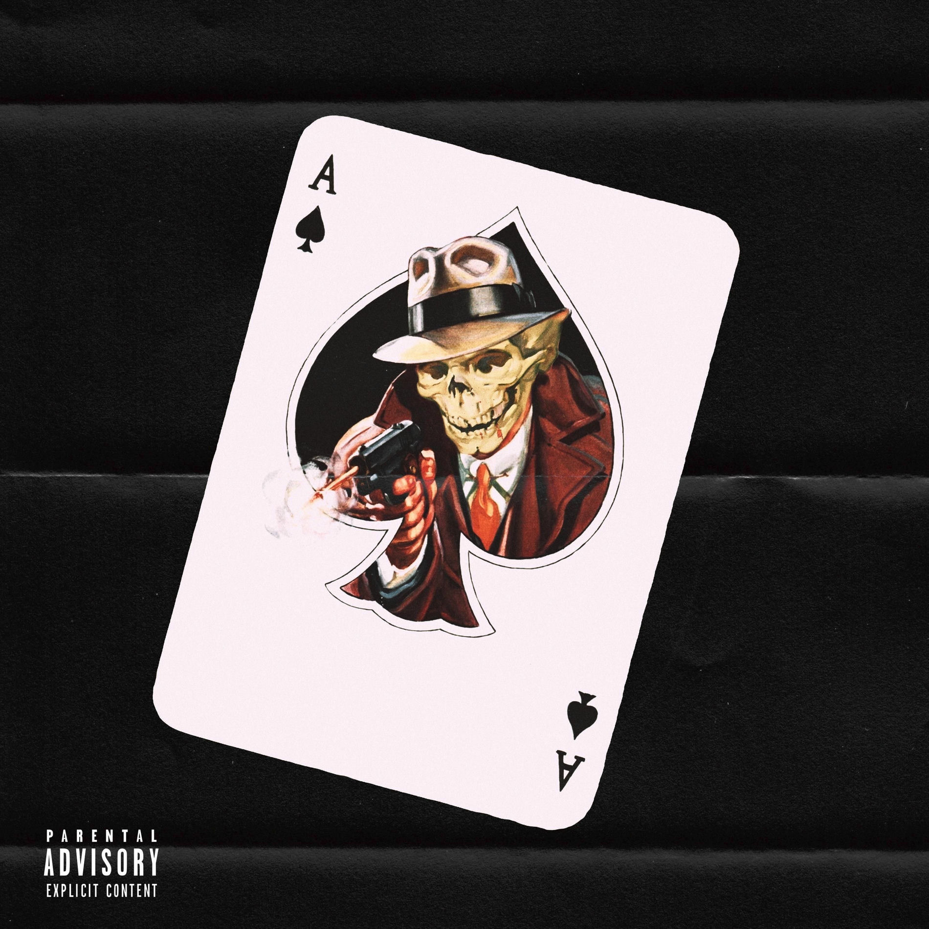 Album cover of OTD2 (feat. Grafh & Spike Thunda)