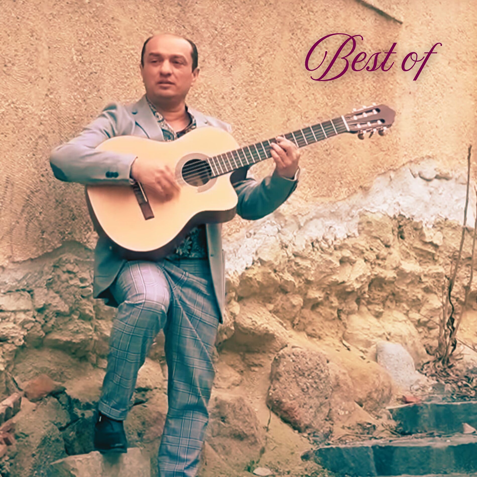 Album cover of Best of