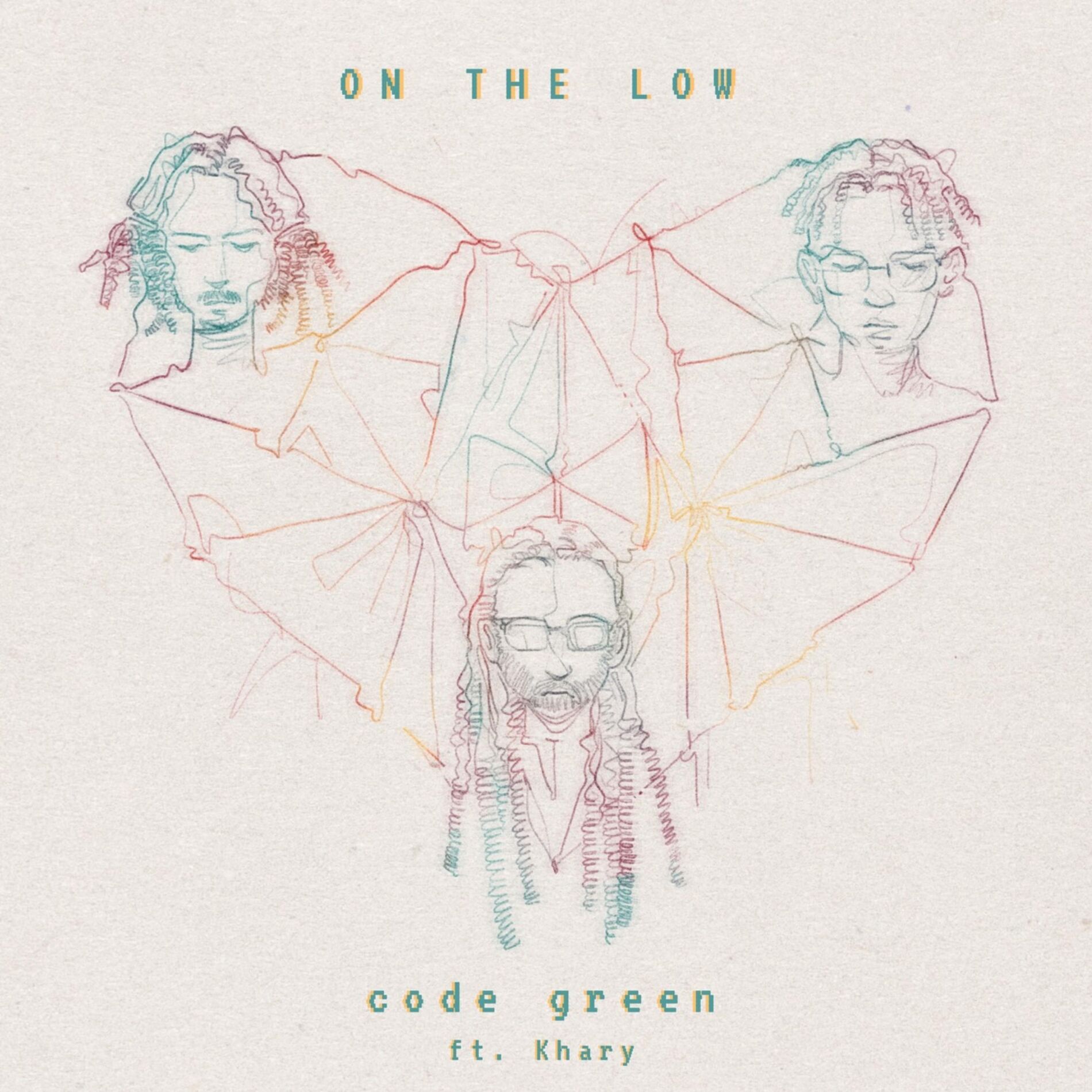 Album cover of On the Low (feat. Khary)