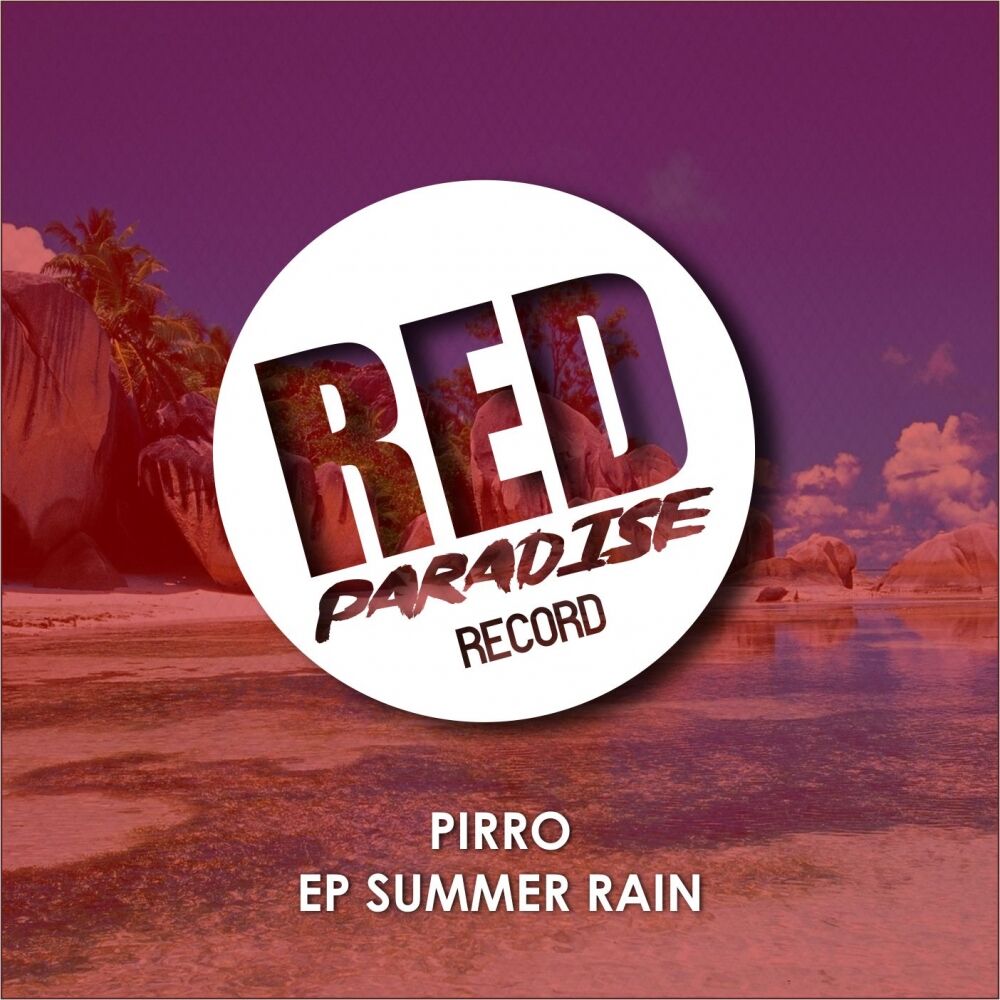 Picture of EP Summer Rain