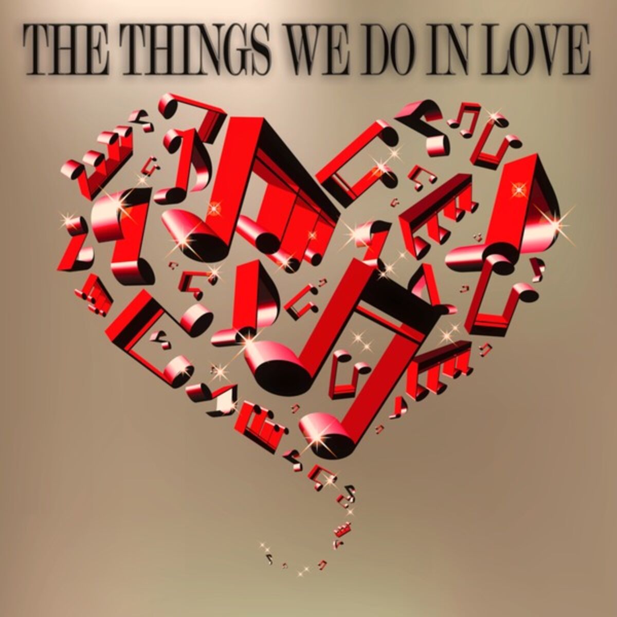 Album cover of The Glow of Love (Single Version)