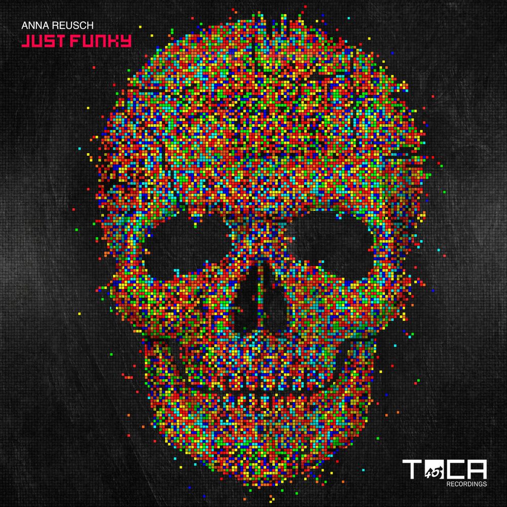Picture of Just Funky