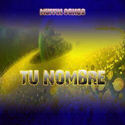 Cover of Tu Nombre