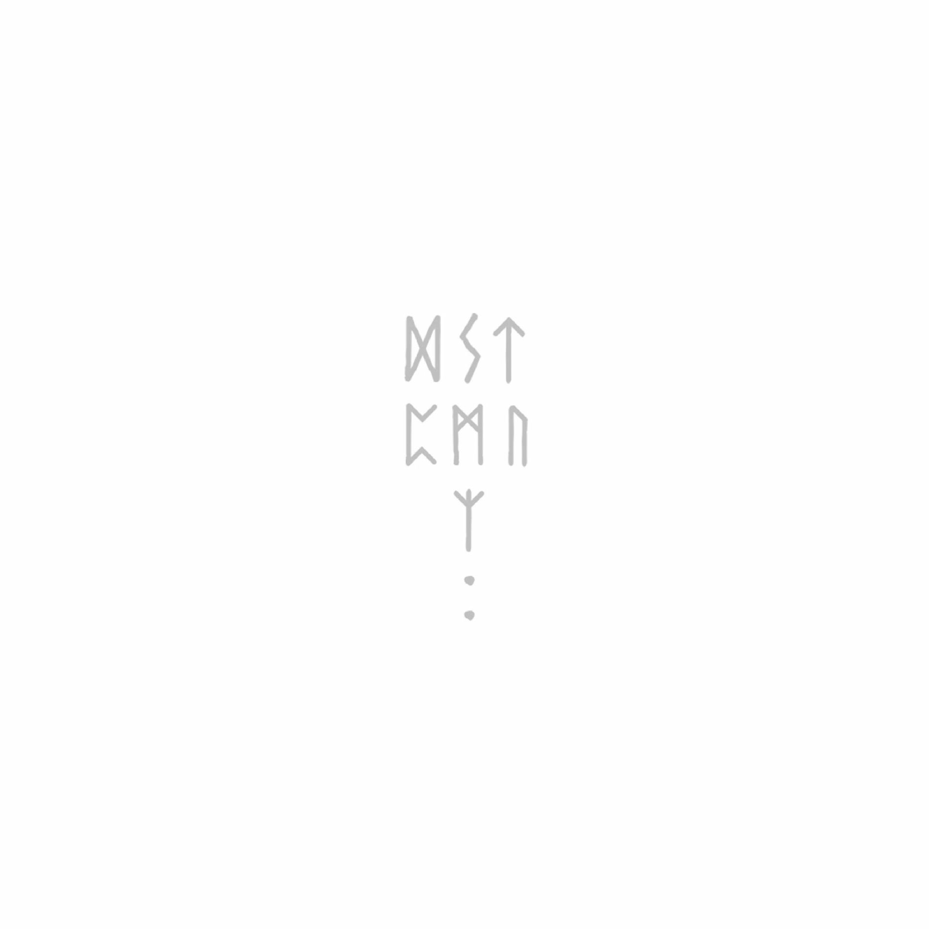 Album cover of White