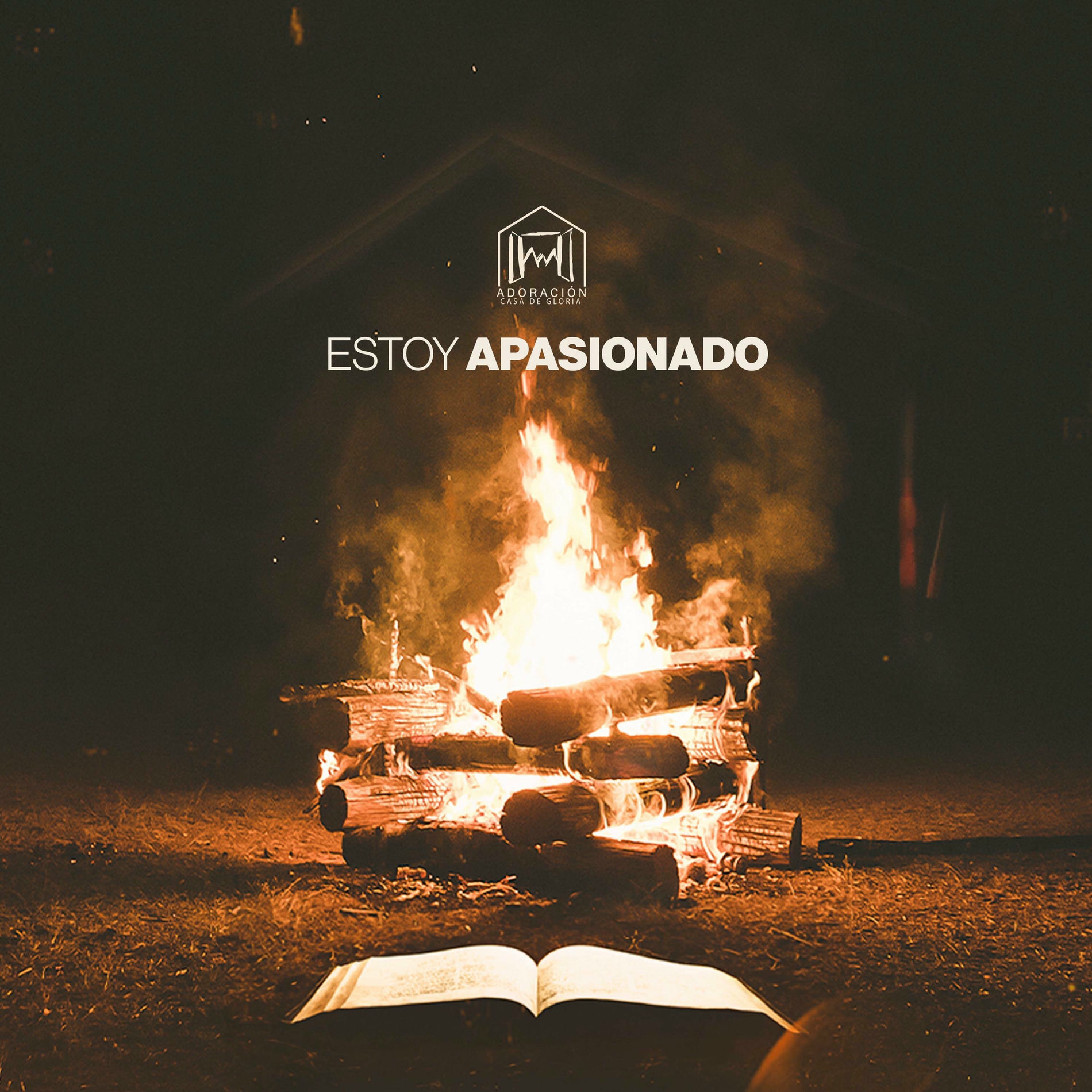 Album cover of Estoy Apasionado (feat. En Tu Presencia)
