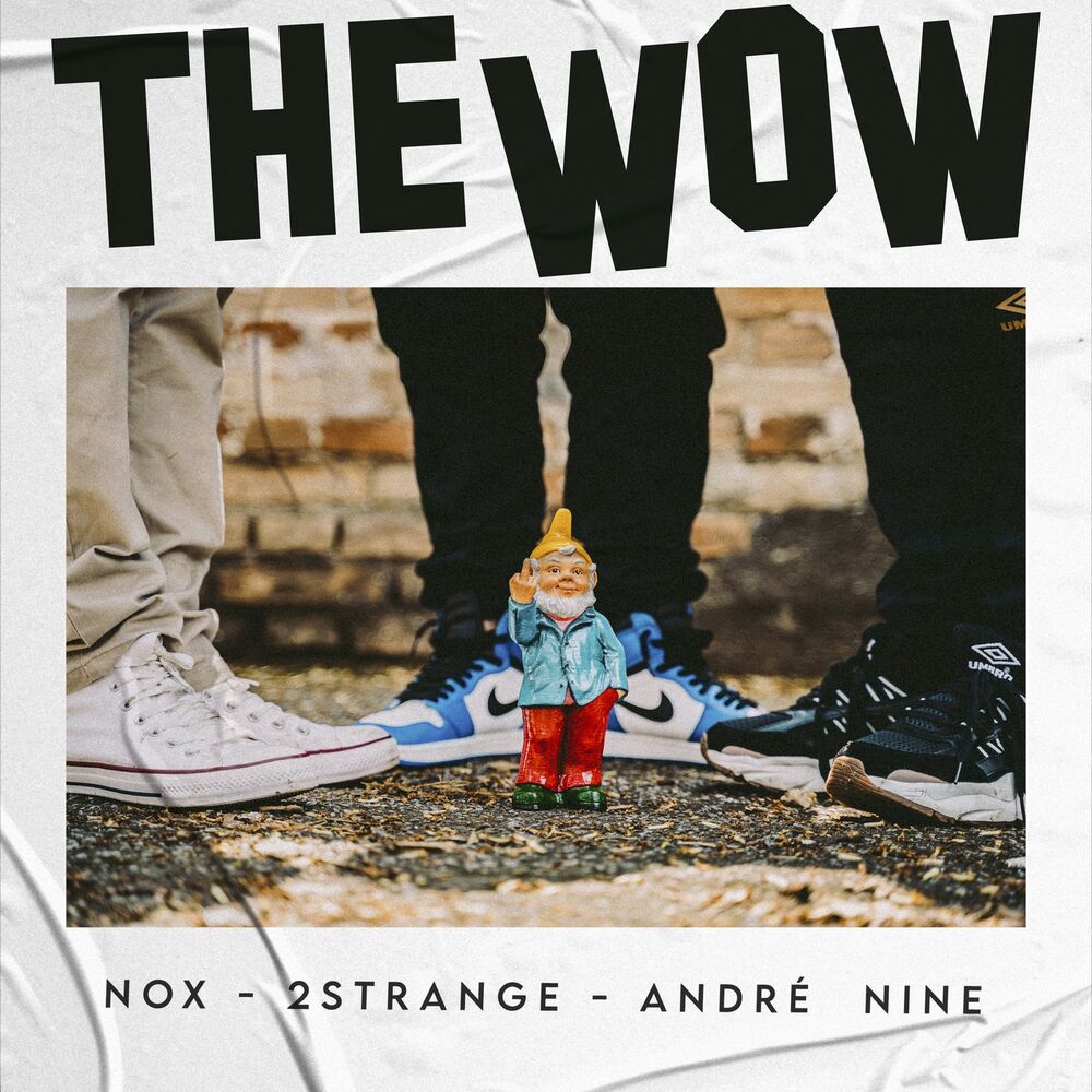 Picture of The Wow