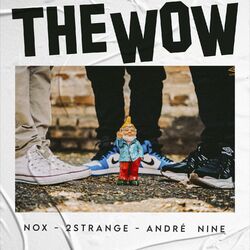 Cover of The Wow