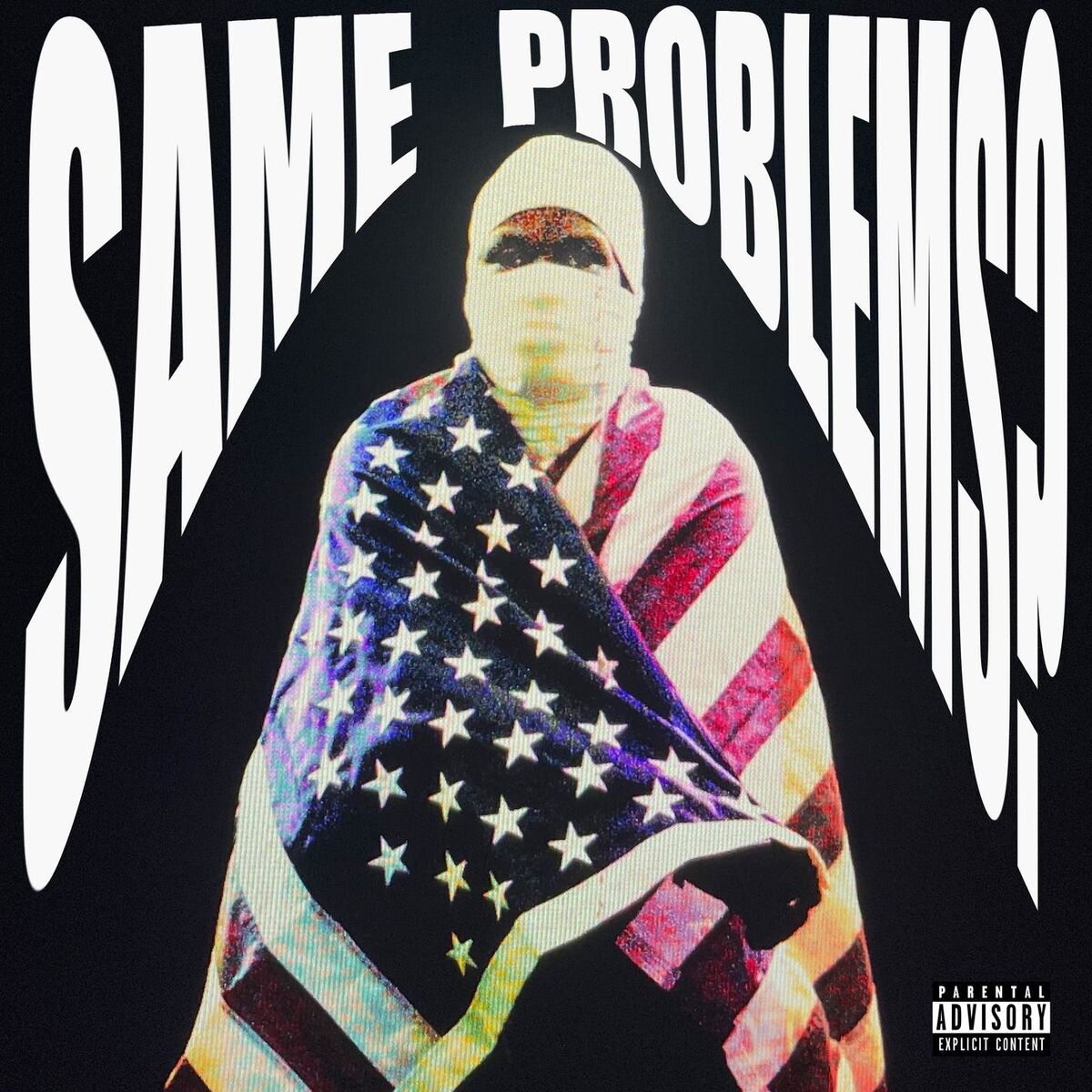 Album cover of Same Problems?