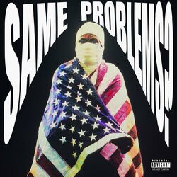 Cover of Same Problems?