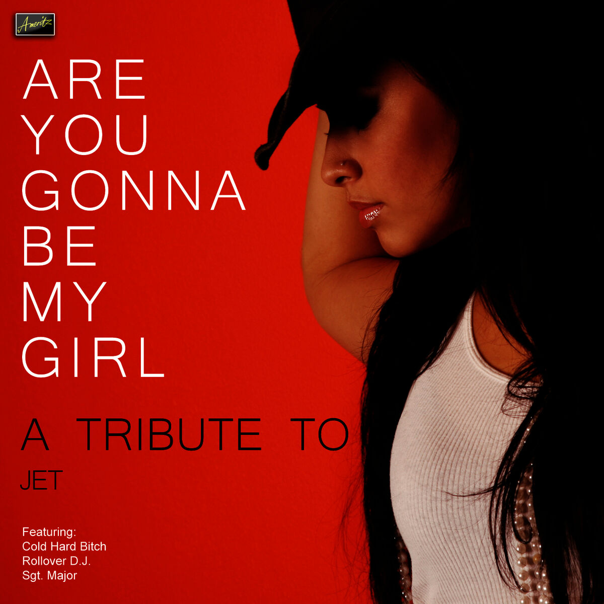 Album cover of Are You Gonna Be My Girl
