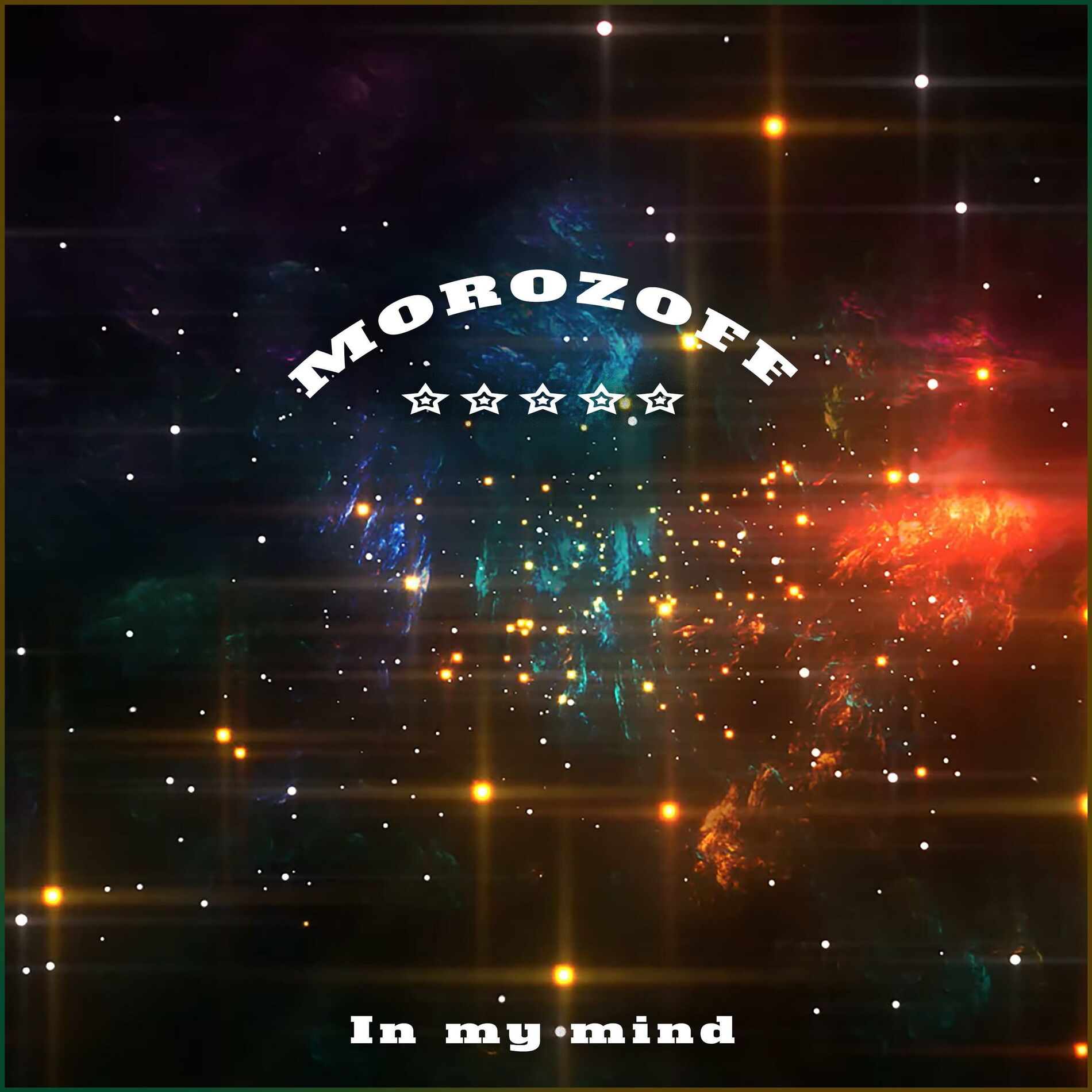 Album cover of In My Mind