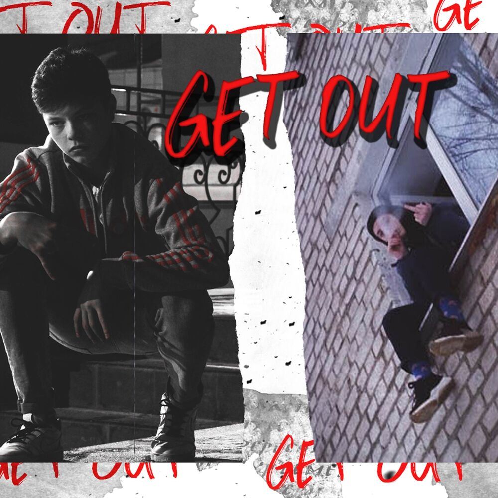 Picture of Get Out