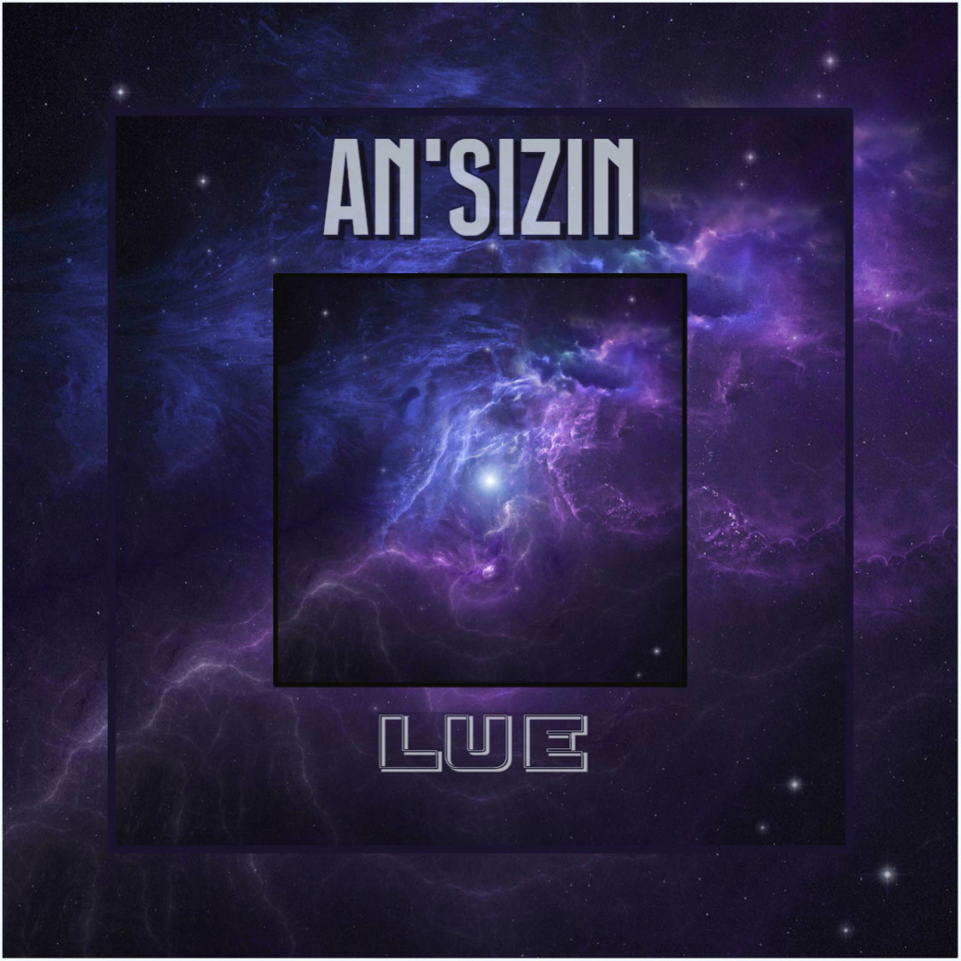Album cover of An'sızın