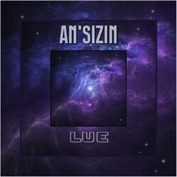 Cover of An'sızın