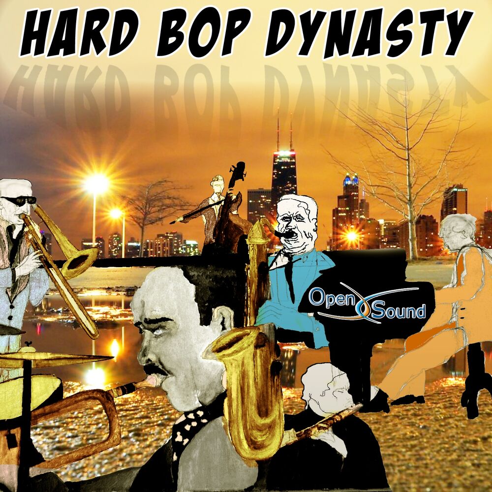 Picture of Hard Bop Dynasty